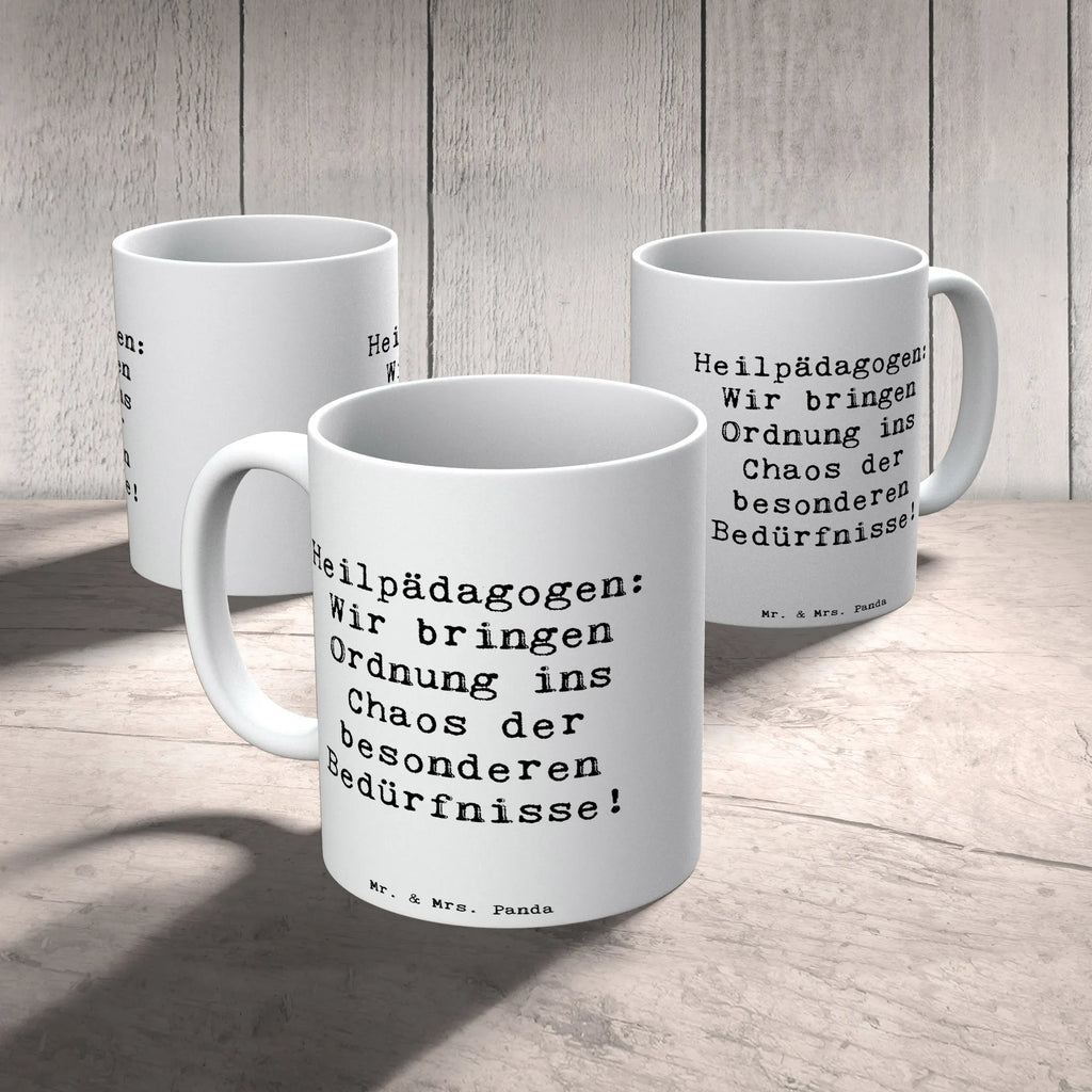 Tasse Spruch Heilpädagogin Chaosordnung Tasse, Kaffeetasse, Teetasse, Becher, Kaffeebecher, Teebecher, Keramiktasse, Porzellantasse, Büro Tasse, Geschenk Tasse, Tasse Sprüche, Tasse Motive, Kaffeetassen, Tasse bedrucken, Designer Tasse, Cappuccino Tassen, Schöne Teetassen, Beruf, Ausbildung, Jubiläum, Abschied, Rente, Kollege, Kollegin, Geschenk, Schenken, Arbeitskollege, Mitarbeiter, Firma, Danke, Dankeschön