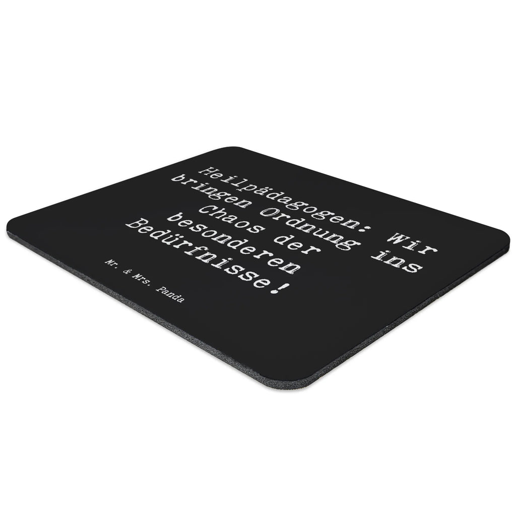 Mauspad Spruch Heilpädagogin Chaosordnung Mousepad, Computer zubehör, Büroausstattung, PC Zubehör, Arbeitszimmer, Mauspad, Einzigartiges Mauspad, Designer Mauspad, Mausunterlage, Mauspad Büro, Beruf, Ausbildung, Jubiläum, Abschied, Rente, Kollege, Kollegin, Geschenk, Schenken, Arbeitskollege, Mitarbeiter, Firma, Danke, Dankeschön