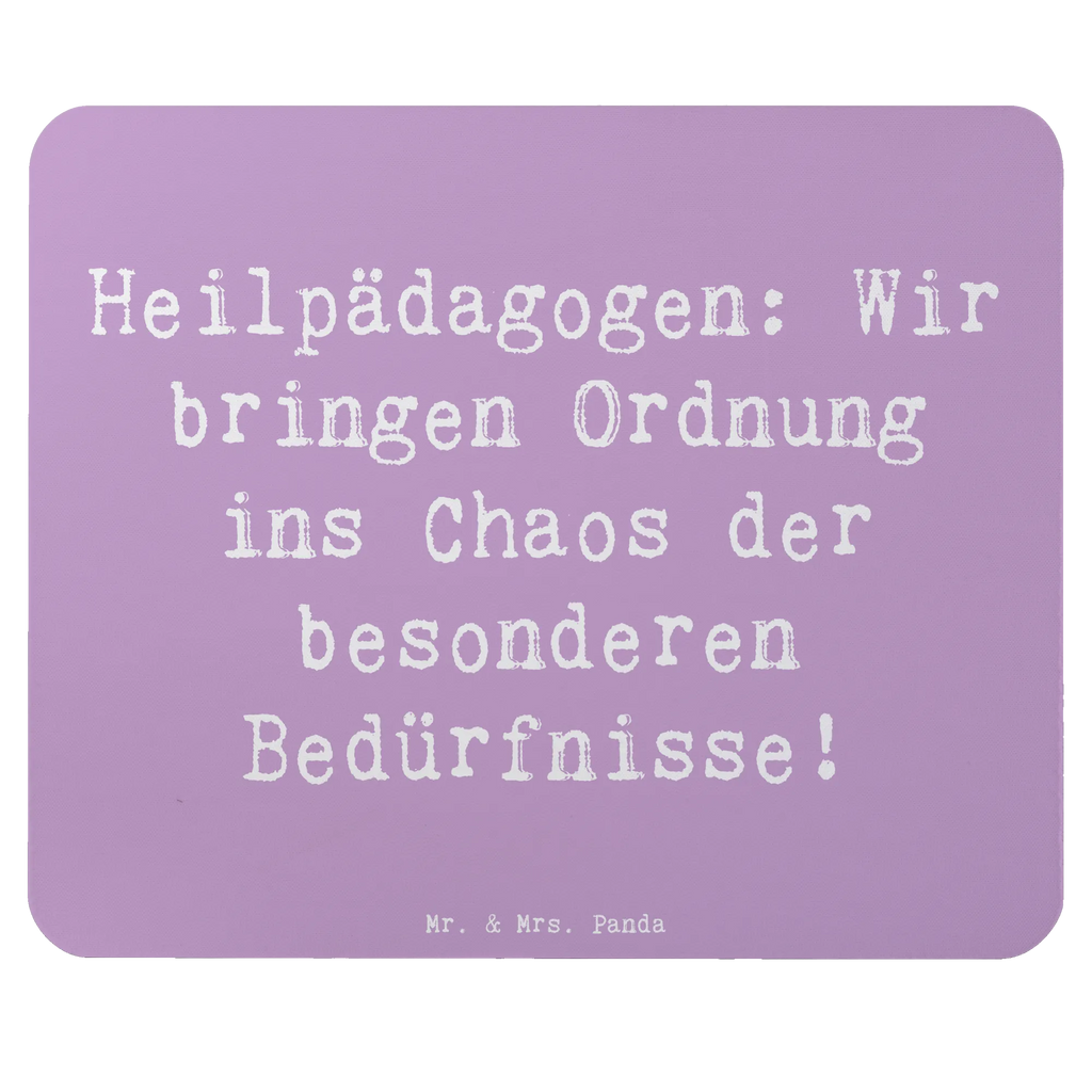 Mauspad Spruch Heilpädagogin Chaosordnung Mousepad, Computer zubehör, Büroausstattung, PC Zubehör, Arbeitszimmer, Mauspad, Einzigartiges Mauspad, Designer Mauspad, Mausunterlage, Mauspad Büro, Beruf, Ausbildung, Jubiläum, Abschied, Rente, Kollege, Kollegin, Geschenk, Schenken, Arbeitskollege, Mitarbeiter, Firma, Danke, Dankeschön