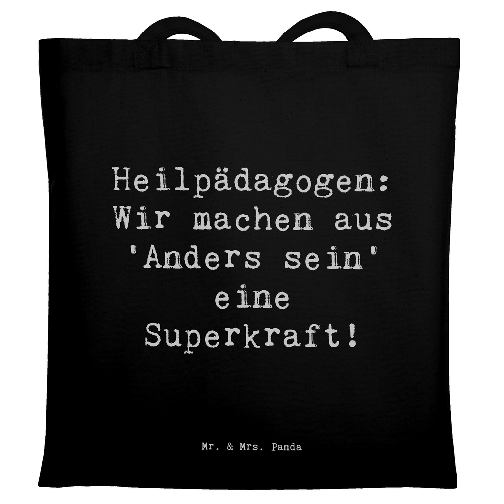 Tragetasche Spruch Heilpädagogin Superkraft Beuteltasche, Beutel, Einkaufstasche, Jutebeutel, Stoffbeutel, Tasche, Shopper, Umhängetasche, Strandtasche, Schultertasche, Stofftasche, Tragetasche, Badetasche, Jutetasche, Einkaufstüte, Laptoptasche, Beruf, Ausbildung, Jubiläum, Abschied, Rente, Kollege, Kollegin, Geschenk, Schenken, Arbeitskollege, Mitarbeiter, Firma, Danke, Dankeschön