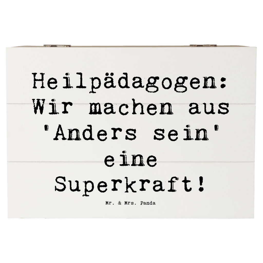 Holzkiste Spruch Heilpädagogin Superkraft Holzkiste, Kiste, Schatzkiste, Truhe, Schatulle, XXL, Erinnerungsbox, Erinnerungskiste, Dekokiste, Aufbewahrungsbox, Geschenkbox, Geschenkdose, Beruf, Ausbildung, Jubiläum, Abschied, Rente, Kollege, Kollegin, Geschenk, Schenken, Arbeitskollege, Mitarbeiter, Firma, Danke, Dankeschön