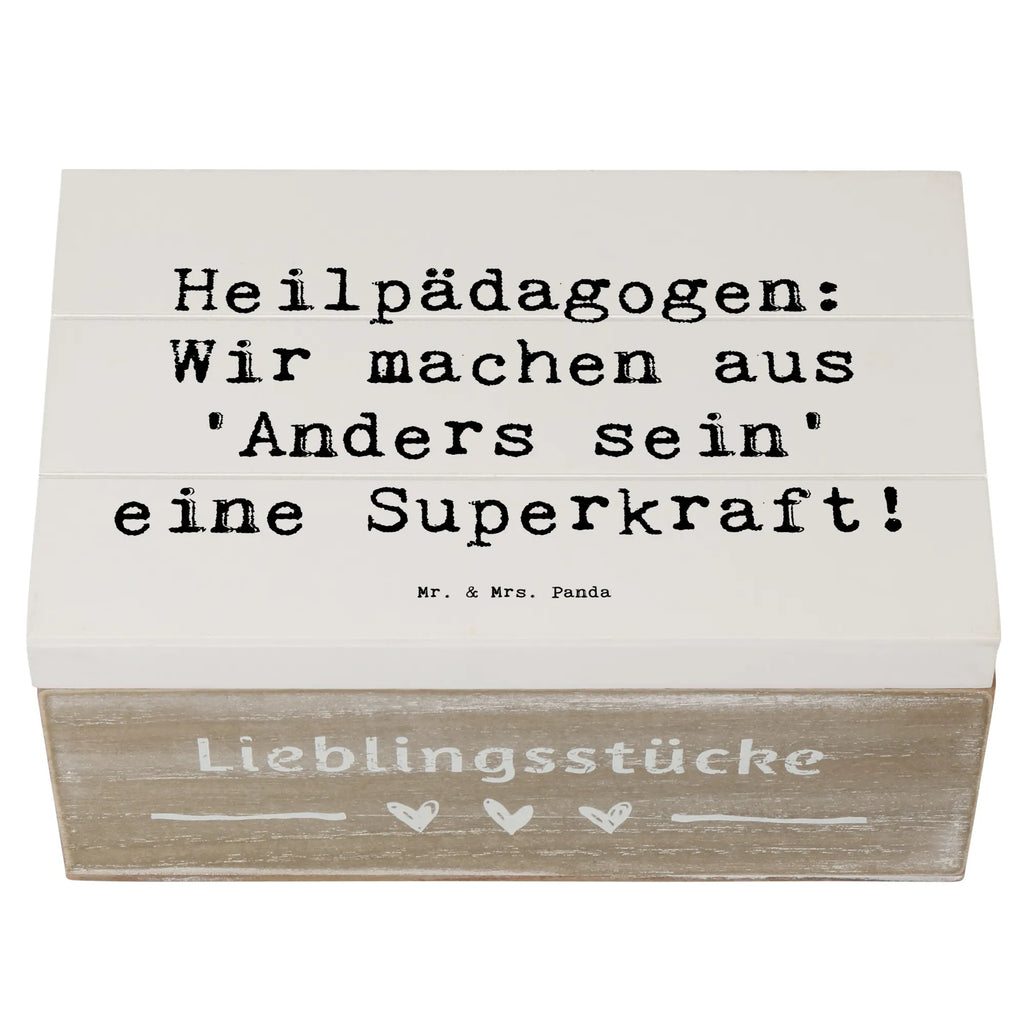 Holzkiste Spruch Heilpädagogin Superkraft Holzkiste, Kiste, Schatzkiste, Truhe, Schatulle, XXL, Erinnerungsbox, Erinnerungskiste, Dekokiste, Aufbewahrungsbox, Geschenkbox, Geschenkdose, Beruf, Ausbildung, Jubiläum, Abschied, Rente, Kollege, Kollegin, Geschenk, Schenken, Arbeitskollege, Mitarbeiter, Firma, Danke, Dankeschön