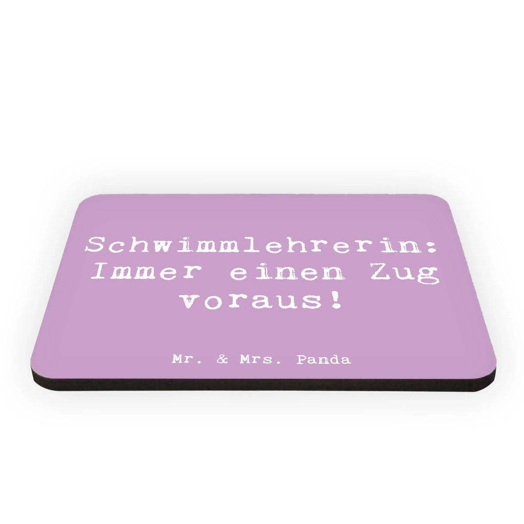 Magnet Spruch Schwimmlehrerin Zug voraus Kühlschrankmagnet, Pinnwandmagnet, Souvenir Magnet, Motivmagnete, Dekomagnet, Whiteboard Magnet, Notiz Magnet, Kühlschrank Dekoration, Beruf, Ausbildung, Jubiläum, Abschied, Rente, Kollege, Kollegin, Geschenk, Schenken, Arbeitskollege, Mitarbeiter, Firma, Danke, Dankeschön