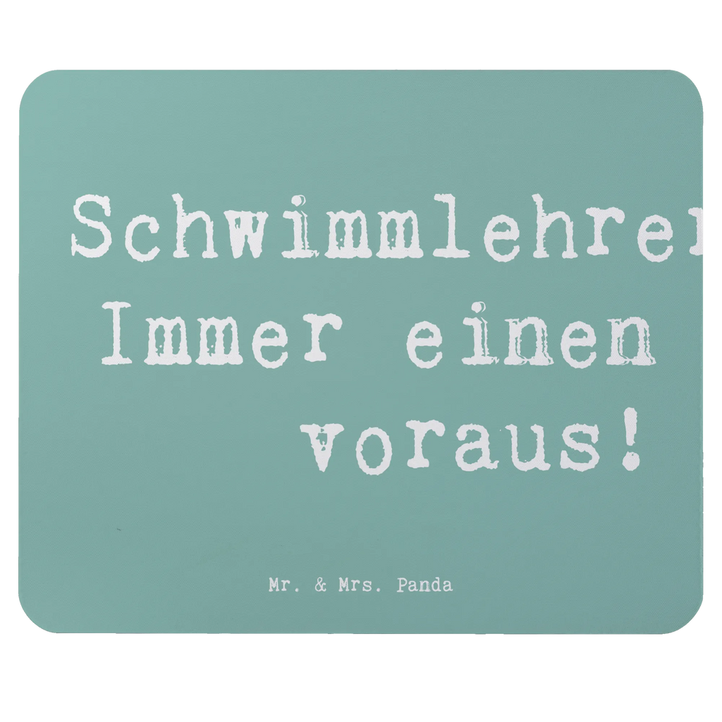 Mauspad Spruch Schwimmlehrerin Zug voraus Mousepad, Computer zubehör, Büroausstattung, PC Zubehör, Arbeitszimmer, Mauspad, Einzigartiges Mauspad, Designer Mauspad, Mausunterlage, Mauspad Büro, Beruf, Ausbildung, Jubiläum, Abschied, Rente, Kollege, Kollegin, Geschenk, Schenken, Arbeitskollege, Mitarbeiter, Firma, Danke, Dankeschön