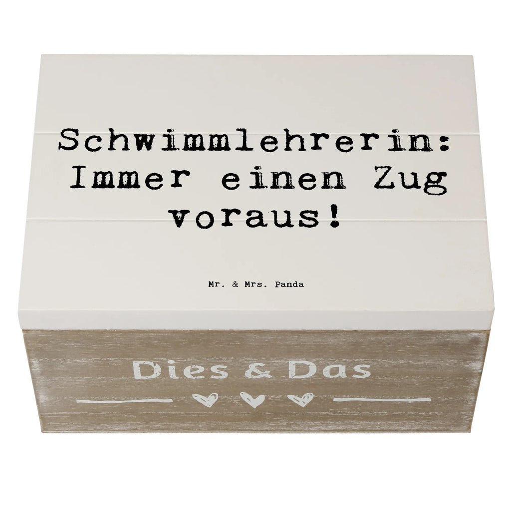 Holzkiste Spruch Schwimmlehrerin Zug voraus Holzkiste, Kiste, Schatzkiste, Truhe, Schatulle, XXL, Erinnerungsbox, Erinnerungskiste, Dekokiste, Aufbewahrungsbox, Geschenkbox, Geschenkdose, Beruf, Ausbildung, Jubiläum, Abschied, Rente, Kollege, Kollegin, Geschenk, Schenken, Arbeitskollege, Mitarbeiter, Firma, Danke, Dankeschön