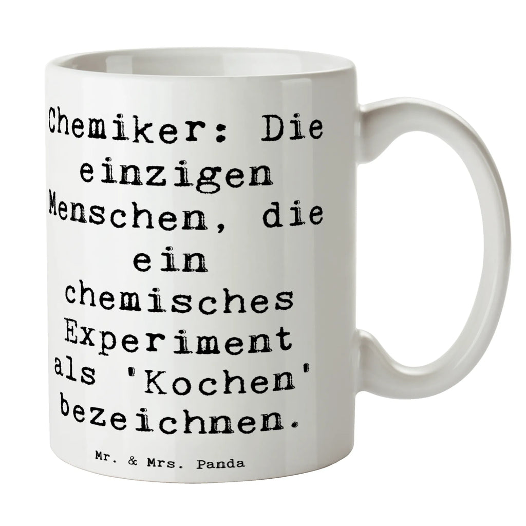 Tasse Spruch Chemiker Koch Tasse, Kaffeetasse, Teetasse, Becher, Kaffeebecher, Teebecher, Keramiktasse, Porzellantasse, Büro Tasse, Geschenk Tasse, Tasse Sprüche, Tasse Motive, Kaffeetassen, Tasse bedrucken, Designer Tasse, Cappuccino Tassen, Schöne Teetassen, Beruf, Ausbildung, Jubiläum, Abschied, Rente, Kollege, Kollegin, Geschenk, Schenken, Arbeitskollege, Mitarbeiter, Firma, Danke, Dankeschön