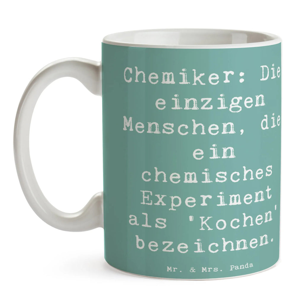 Tasse Spruch Chemiker Koch Tasse, Kaffeetasse, Teetasse, Becher, Kaffeebecher, Teebecher, Keramiktasse, Porzellantasse, Büro Tasse, Geschenk Tasse, Tasse Sprüche, Tasse Motive, Kaffeetassen, Tasse bedrucken, Designer Tasse, Cappuccino Tassen, Schöne Teetassen, Beruf, Ausbildung, Jubiläum, Abschied, Rente, Kollege, Kollegin, Geschenk, Schenken, Arbeitskollege, Mitarbeiter, Firma, Danke, Dankeschön