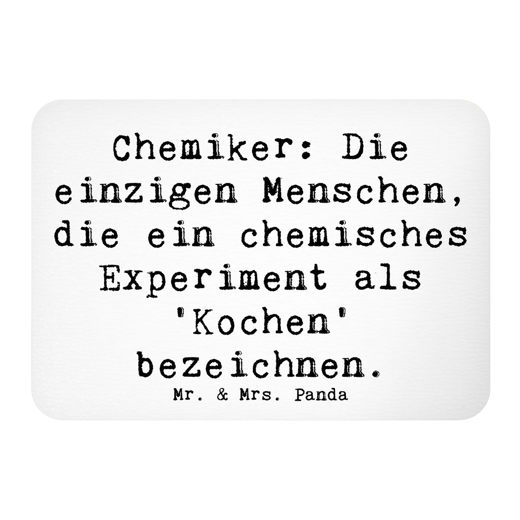 Magnet Spruch Chemiker Koch Kühlschrankmagnet, Pinnwandmagnet, Souvenir Magnet, Motivmagnete, Dekomagnet, Whiteboard Magnet, Notiz Magnet, Kühlschrank Dekoration, Beruf, Ausbildung, Jubiläum, Abschied, Rente, Kollege, Kollegin, Geschenk, Schenken, Arbeitskollege, Mitarbeiter, Firma, Danke, Dankeschön