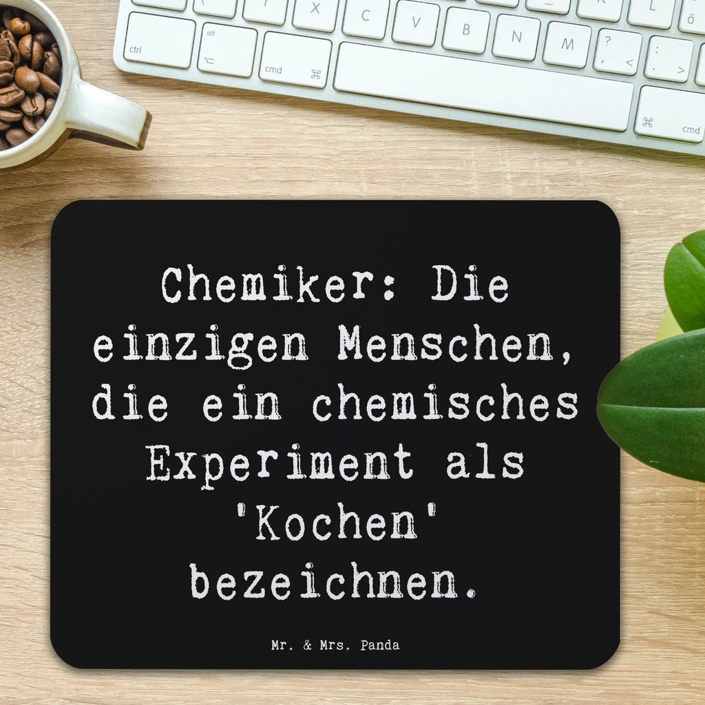 Mauspad Spruch Chemiker Koch Mousepad, Computer zubehör, Büroausstattung, PC Zubehör, Arbeitszimmer, Mauspad, Einzigartiges Mauspad, Designer Mauspad, Mausunterlage, Mauspad Büro, Beruf, Ausbildung, Jubiläum, Abschied, Rente, Kollege, Kollegin, Geschenk, Schenken, Arbeitskollege, Mitarbeiter, Firma, Danke, Dankeschön