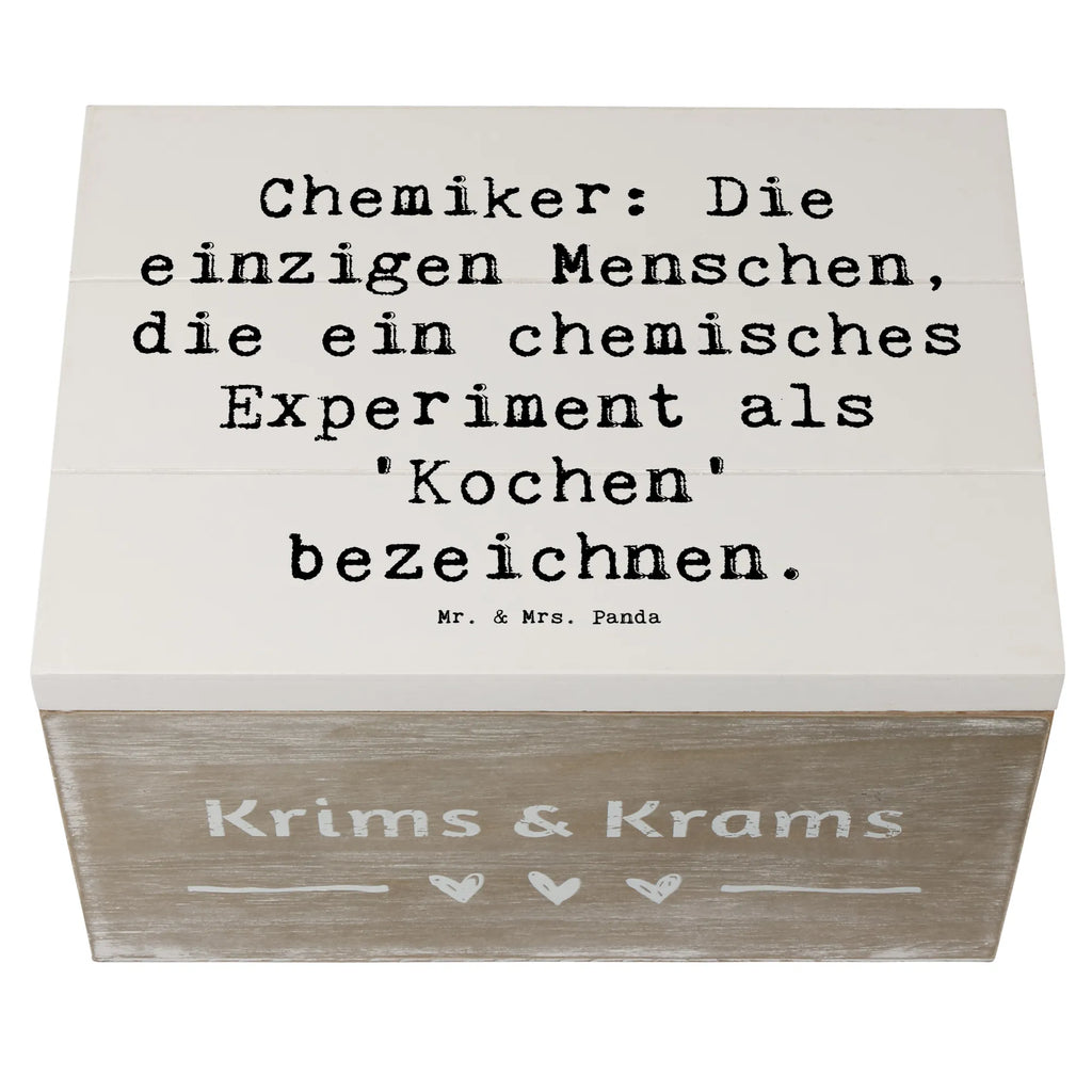 Holzkiste Spruch Chemiker Koch Holzkiste, Kiste, Schatzkiste, Truhe, Schatulle, XXL, Erinnerungsbox, Erinnerungskiste, Dekokiste, Aufbewahrungsbox, Geschenkbox, Geschenkdose, Beruf, Ausbildung, Jubiläum, Abschied, Rente, Kollege, Kollegin, Geschenk, Schenken, Arbeitskollege, Mitarbeiter, Firma, Danke, Dankeschön