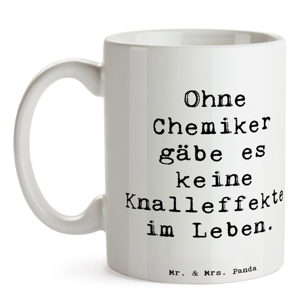 Tasse Spruch Chemiker Knalleffekte Tasse, Kaffeetasse, Teetasse, Becher, Kaffeebecher, Teebecher, Keramiktasse, Porzellantasse, Büro Tasse, Geschenk Tasse, Tasse Sprüche, Tasse Motive, Kaffeetassen, Tasse bedrucken, Designer Tasse, Cappuccino Tassen, Schöne Teetassen, Beruf, Ausbildung, Jubiläum, Abschied, Rente, Kollege, Kollegin, Geschenk, Schenken, Arbeitskollege, Mitarbeiter, Firma, Danke, Dankeschön