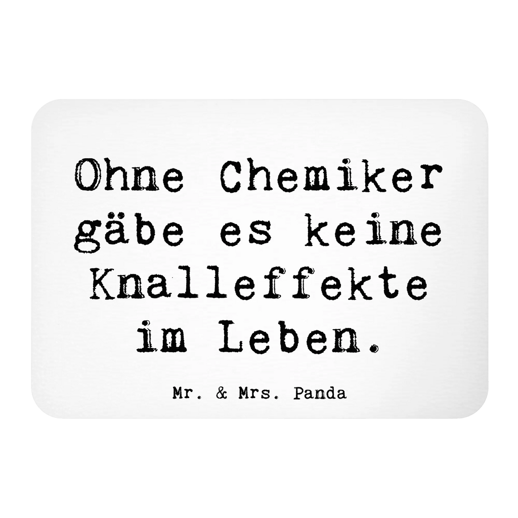 Magnet Spruch Chemiker Knalleffekte Kühlschrankmagnet, Pinnwandmagnet, Souvenir Magnet, Motivmagnete, Dekomagnet, Whiteboard Magnet, Notiz Magnet, Kühlschrank Dekoration, Beruf, Ausbildung, Jubiläum, Abschied, Rente, Kollege, Kollegin, Geschenk, Schenken, Arbeitskollege, Mitarbeiter, Firma, Danke, Dankeschön