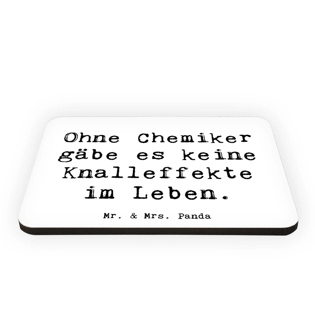 Magnet Spruch Chemiker Knalleffekte Kühlschrankmagnet, Pinnwandmagnet, Souvenir Magnet, Motivmagnete, Dekomagnet, Whiteboard Magnet, Notiz Magnet, Kühlschrank Dekoration, Beruf, Ausbildung, Jubiläum, Abschied, Rente, Kollege, Kollegin, Geschenk, Schenken, Arbeitskollege, Mitarbeiter, Firma, Danke, Dankeschön