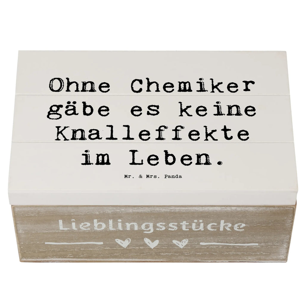 Holzkiste Spruch Chemiker Knalleffekte Holzkiste, Kiste, Schatzkiste, Truhe, Schatulle, XXL, Erinnerungsbox, Erinnerungskiste, Dekokiste, Aufbewahrungsbox, Geschenkbox, Geschenkdose, Beruf, Ausbildung, Jubiläum, Abschied, Rente, Kollege, Kollegin, Geschenk, Schenken, Arbeitskollege, Mitarbeiter, Firma, Danke, Dankeschön