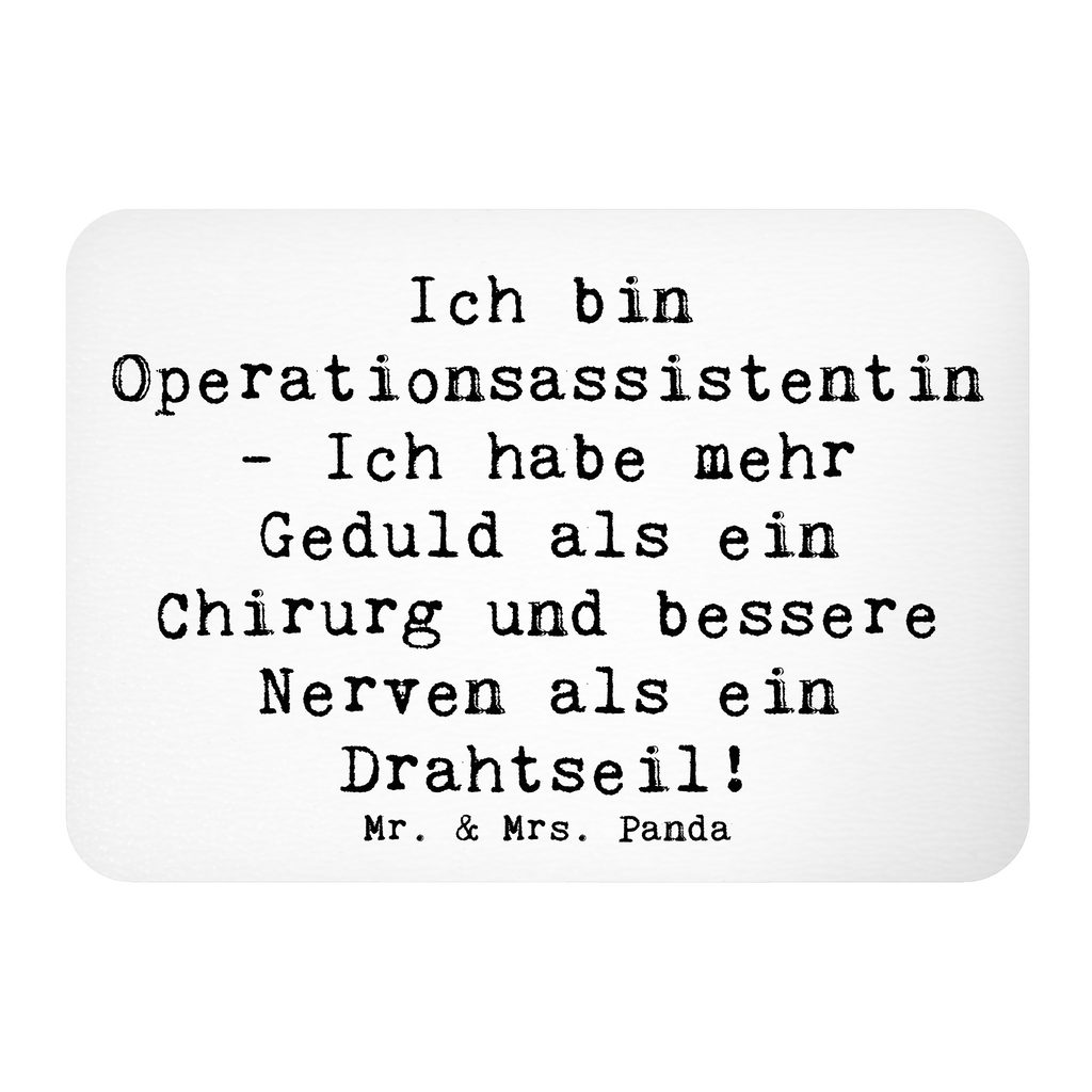 Magnet Spruch Geduld Operationsassistentin Kühlschrankmagnet, Pinnwandmagnet, Souvenir Magnet, Motivmagnete, Dekomagnet, Whiteboard Magnet, Notiz Magnet, Kühlschrank Dekoration, Beruf, Ausbildung, Jubiläum, Abschied, Rente, Kollege, Kollegin, Geschenk, Schenken, Arbeitskollege, Mitarbeiter, Firma, Danke, Dankeschön