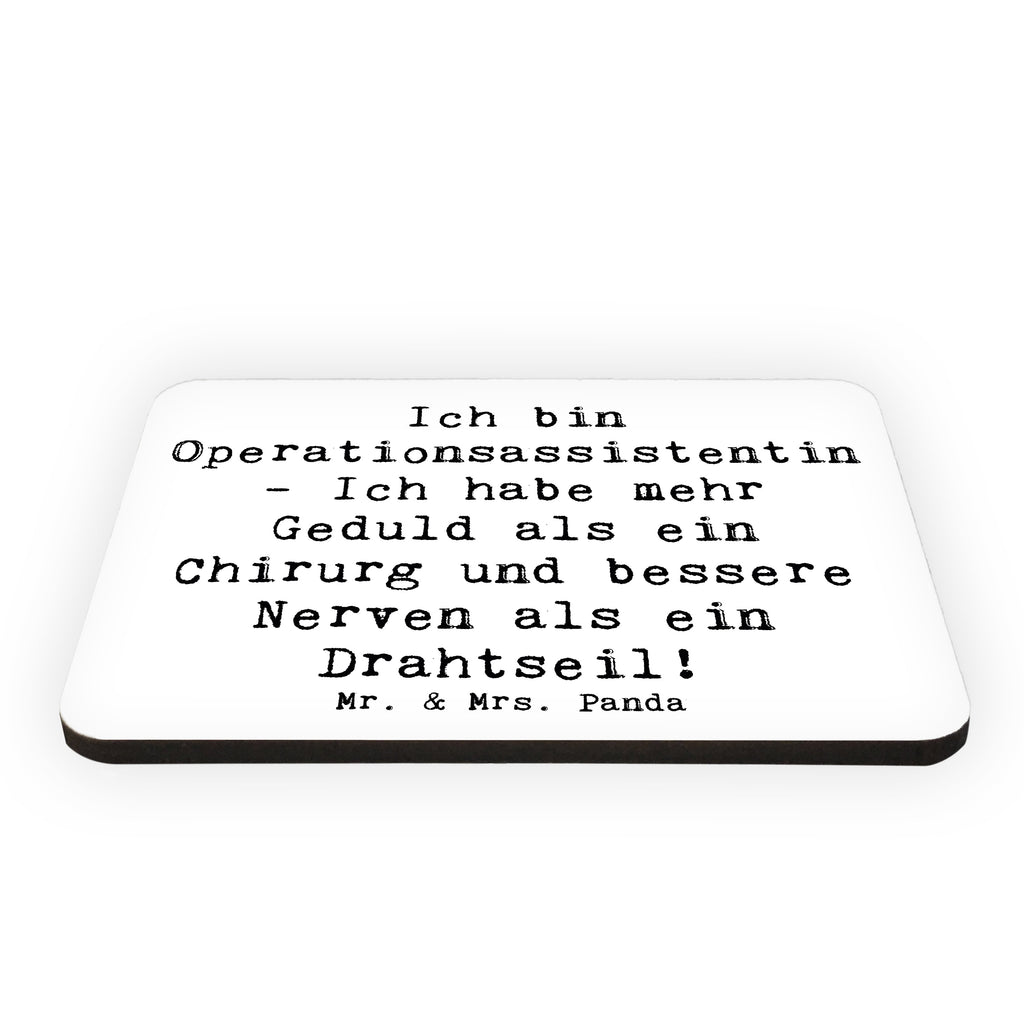 Magnet Spruch Geduld Operationsassistentin Kühlschrankmagnet, Pinnwandmagnet, Souvenir Magnet, Motivmagnete, Dekomagnet, Whiteboard Magnet, Notiz Magnet, Kühlschrank Dekoration, Beruf, Ausbildung, Jubiläum, Abschied, Rente, Kollege, Kollegin, Geschenk, Schenken, Arbeitskollege, Mitarbeiter, Firma, Danke, Dankeschön