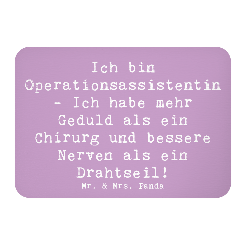 Magnet Spruch Geduld Operationsassistentin Kühlschrankmagnet, Pinnwandmagnet, Souvenir Magnet, Motivmagnete, Dekomagnet, Whiteboard Magnet, Notiz Magnet, Kühlschrank Dekoration, Beruf, Ausbildung, Jubiläum, Abschied, Rente, Kollege, Kollegin, Geschenk, Schenken, Arbeitskollege, Mitarbeiter, Firma, Danke, Dankeschön