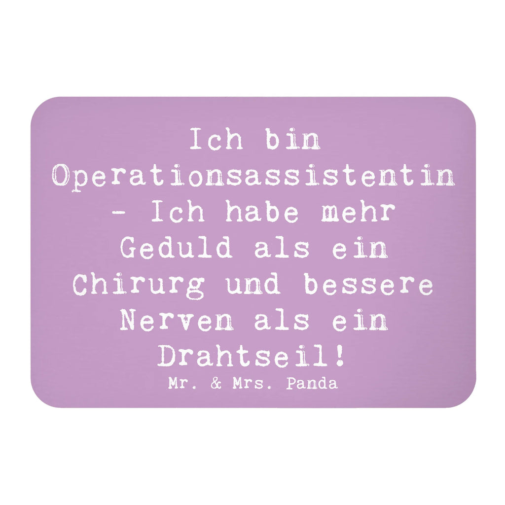 Magnet Spruch Geduld Operationsassistentin Kühlschrankmagnet, Pinnwandmagnet, Souvenir Magnet, Motivmagnete, Dekomagnet, Whiteboard Magnet, Notiz Magnet, Kühlschrank Dekoration, Beruf, Ausbildung, Jubiläum, Abschied, Rente, Kollege, Kollegin, Geschenk, Schenken, Arbeitskollege, Mitarbeiter, Firma, Danke, Dankeschön