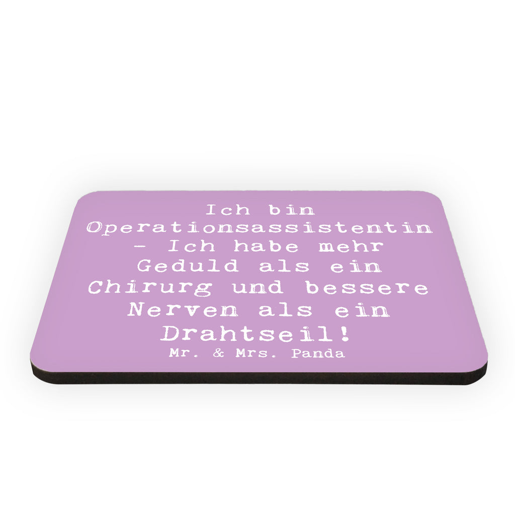 Magnet Spruch Geduld Operationsassistentin Kühlschrankmagnet, Pinnwandmagnet, Souvenir Magnet, Motivmagnete, Dekomagnet, Whiteboard Magnet, Notiz Magnet, Kühlschrank Dekoration, Beruf, Ausbildung, Jubiläum, Abschied, Rente, Kollege, Kollegin, Geschenk, Schenken, Arbeitskollege, Mitarbeiter, Firma, Danke, Dankeschön