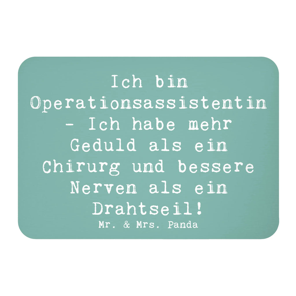 Magnet Spruch Geduld Operationsassistentin Kühlschrankmagnet, Pinnwandmagnet, Souvenir Magnet, Motivmagnete, Dekomagnet, Whiteboard Magnet, Notiz Magnet, Kühlschrank Dekoration, Beruf, Ausbildung, Jubiläum, Abschied, Rente, Kollege, Kollegin, Geschenk, Schenken, Arbeitskollege, Mitarbeiter, Firma, Danke, Dankeschön