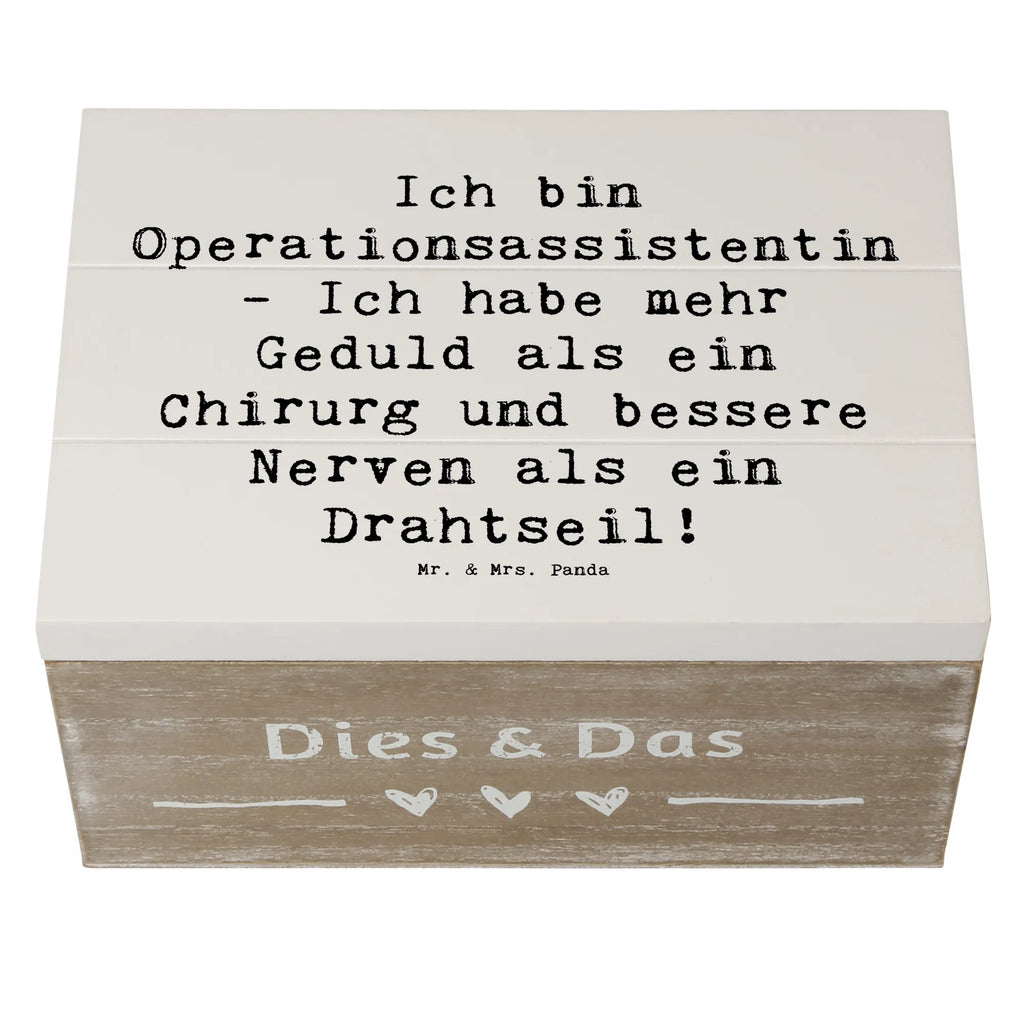 Holzkiste Spruch Geduld Operationsassistentin Holzkiste, Kiste, Schatzkiste, Truhe, Schatulle, XXL, Erinnerungsbox, Erinnerungskiste, Dekokiste, Aufbewahrungsbox, Geschenkbox, Geschenkdose, Beruf, Ausbildung, Jubiläum, Abschied, Rente, Kollege, Kollegin, Geschenk, Schenken, Arbeitskollege, Mitarbeiter, Firma, Danke, Dankeschön