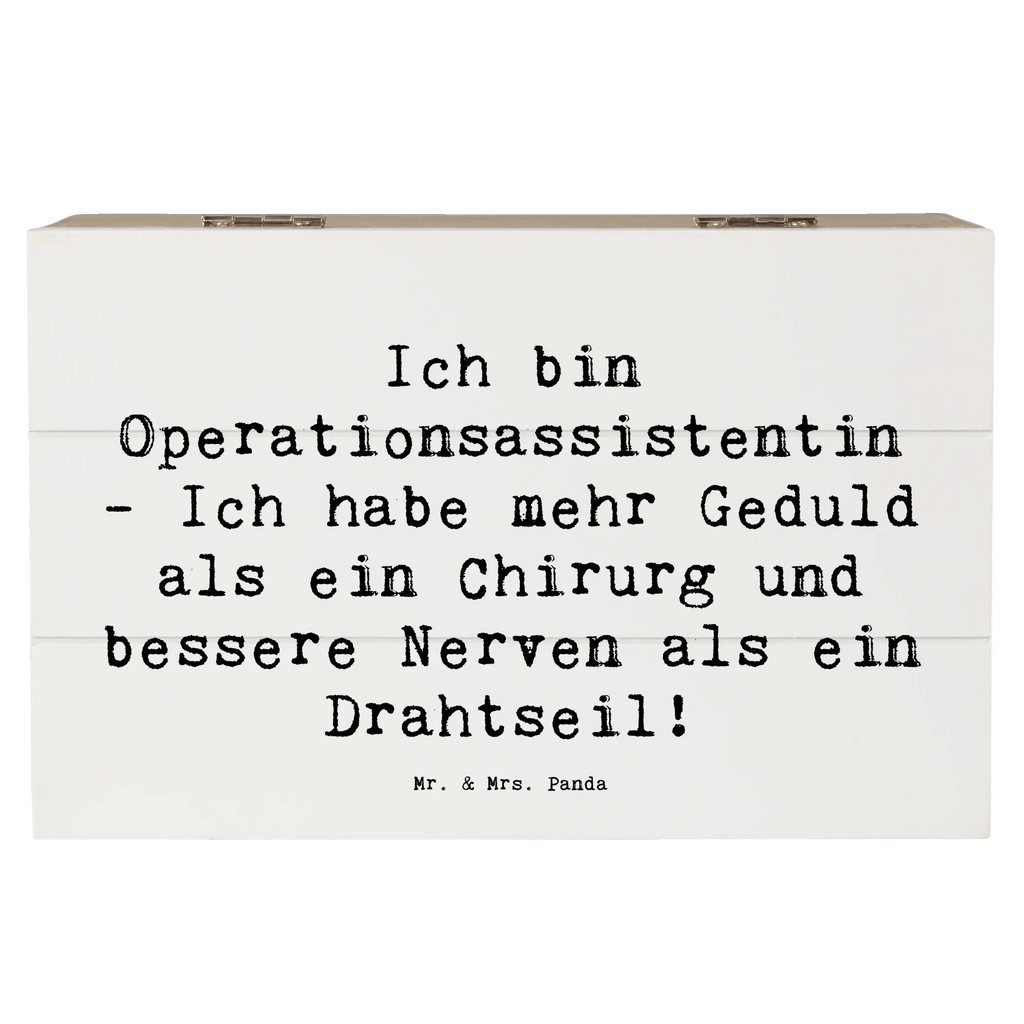 Holzkiste Spruch Geduld Operationsassistentin Holzkiste, Kiste, Schatzkiste, Truhe, Schatulle, XXL, Erinnerungsbox, Erinnerungskiste, Dekokiste, Aufbewahrungsbox, Geschenkbox, Geschenkdose, Beruf, Ausbildung, Jubiläum, Abschied, Rente, Kollege, Kollegin, Geschenk, Schenken, Arbeitskollege, Mitarbeiter, Firma, Danke, Dankeschön