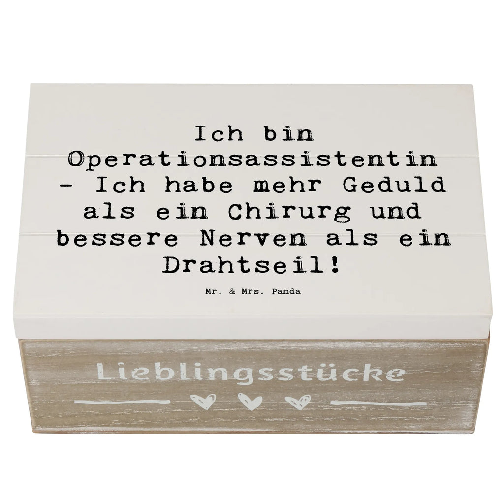 Holzkiste Spruch Geduld Operationsassistentin Holzkiste, Kiste, Schatzkiste, Truhe, Schatulle, XXL, Erinnerungsbox, Erinnerungskiste, Dekokiste, Aufbewahrungsbox, Geschenkbox, Geschenkdose, Beruf, Ausbildung, Jubiläum, Abschied, Rente, Kollege, Kollegin, Geschenk, Schenken, Arbeitskollege, Mitarbeiter, Firma, Danke, Dankeschön