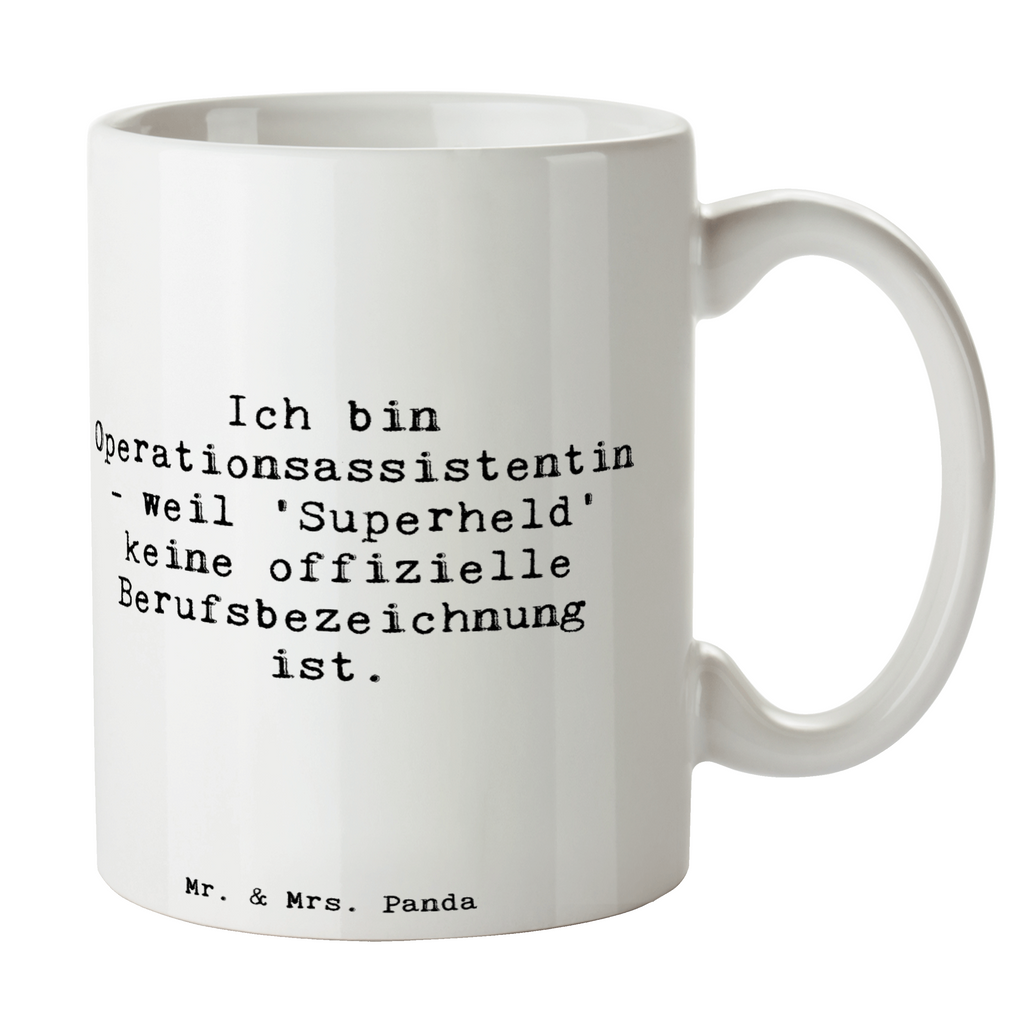 Tasse Spruch Operationsassistentin Heldin Tasse, Kaffeetasse, Teetasse, Becher, Kaffeebecher, Teebecher, Keramiktasse, Porzellantasse, Büro Tasse, Geschenk Tasse, Tasse Sprüche, Tasse Motive, Kaffeetassen, Tasse bedrucken, Designer Tasse, Cappuccino Tassen, Schöne Teetassen, Beruf, Ausbildung, Jubiläum, Abschied, Rente, Kollege, Kollegin, Geschenk, Schenken, Arbeitskollege, Mitarbeiter, Firma, Danke, Dankeschön