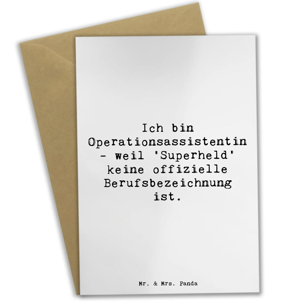 Grußkarte Spruch Operationsassistentin Heldin Grußkarte, Klappkarte, Einladungskarte, Glückwunschkarte, Hochzeitskarte, Geburtstagskarte, Karte, Ansichtskarten, Beruf, Ausbildung, Jubiläum, Abschied, Rente, Kollege, Kollegin, Geschenk, Schenken, Arbeitskollege, Mitarbeiter, Firma, Danke, Dankeschön