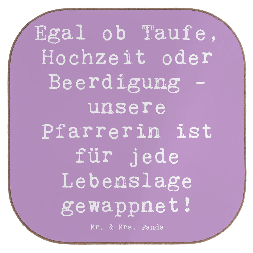 Untersetzer Spruch Pfarrerin Immer Da Untersetzer, Bierdeckel, Glasuntersetzer, Untersetzer Gläser, Getränkeuntersetzer, Untersetzer aus Holz, Untersetzer für Gläser, Korkuntersetzer, Untersetzer Holz, Holzuntersetzer, Tassen Untersetzer, Untersetzer Design, Beruf, Ausbildung, Jubiläum, Abschied, Rente, Kollege, Kollegin, Geschenk, Schenken, Arbeitskollege, Mitarbeiter, Firma, Danke, Dankeschön