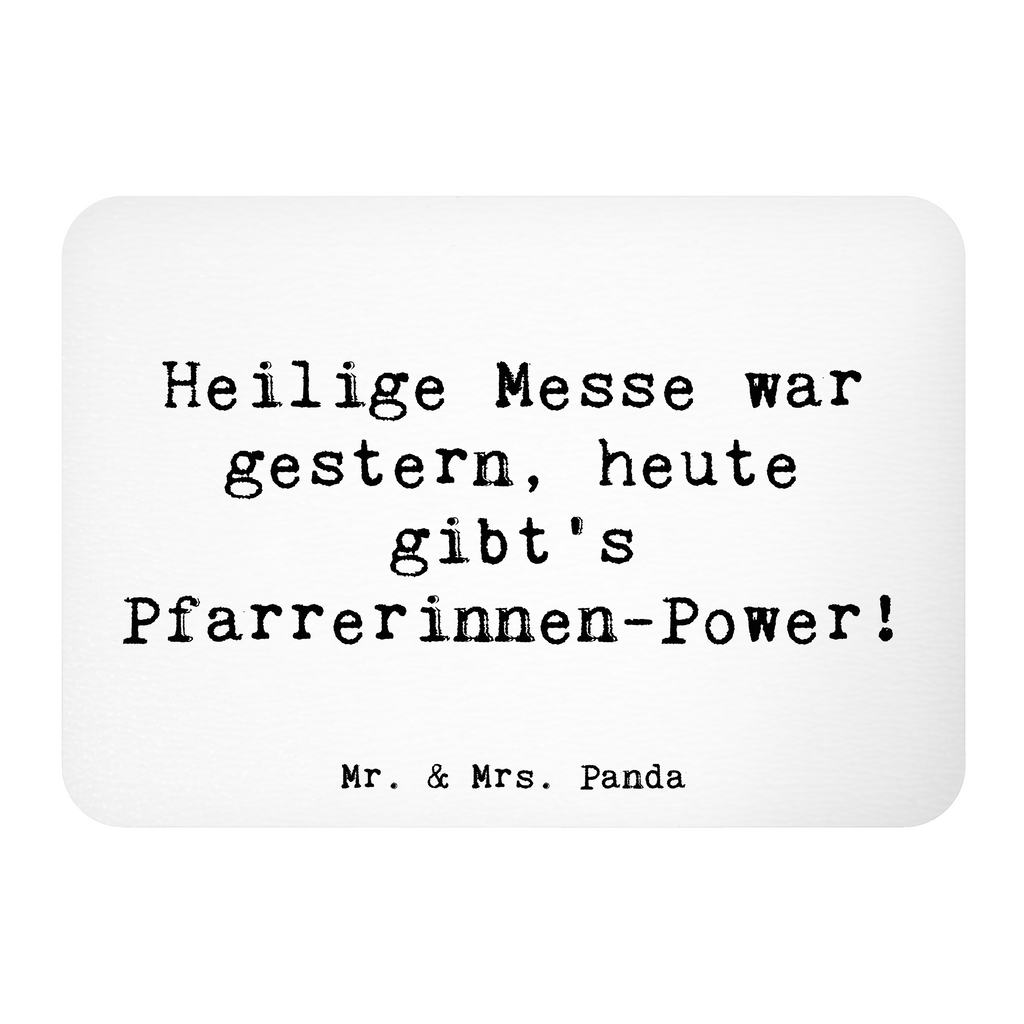 Magnet Spruch Pfarrerinnen Power Kühlschrankmagnet, Pinnwandmagnet, Souvenir Magnet, Motivmagnete, Dekomagnet, Whiteboard Magnet, Notiz Magnet, Kühlschrank Dekoration, Beruf, Ausbildung, Jubiläum, Abschied, Rente, Kollege, Kollegin, Geschenk, Schenken, Arbeitskollege, Mitarbeiter, Firma, Danke, Dankeschön