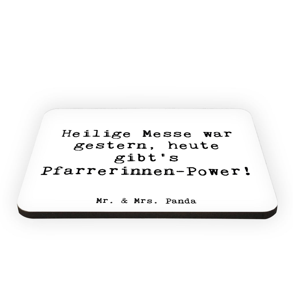 Magnet Spruch Pfarrerinnen Power Kühlschrankmagnet, Pinnwandmagnet, Souvenir Magnet, Motivmagnete, Dekomagnet, Whiteboard Magnet, Notiz Magnet, Kühlschrank Dekoration, Beruf, Ausbildung, Jubiläum, Abschied, Rente, Kollege, Kollegin, Geschenk, Schenken, Arbeitskollege, Mitarbeiter, Firma, Danke, Dankeschön