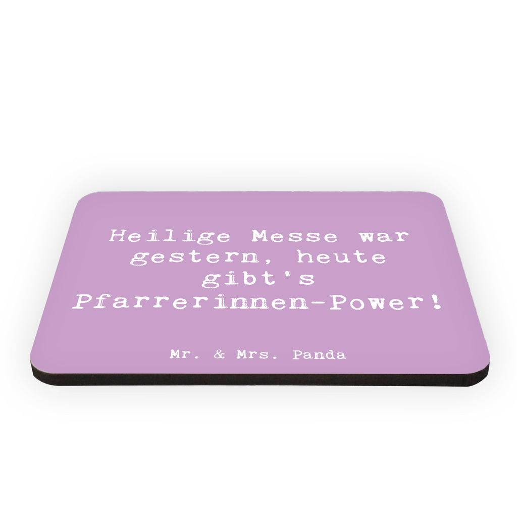 Magnet Spruch Pfarrerinnen Power Kühlschrankmagnet, Pinnwandmagnet, Souvenir Magnet, Motivmagnete, Dekomagnet, Whiteboard Magnet, Notiz Magnet, Kühlschrank Dekoration, Beruf, Ausbildung, Jubiläum, Abschied, Rente, Kollege, Kollegin, Geschenk, Schenken, Arbeitskollege, Mitarbeiter, Firma, Danke, Dankeschön