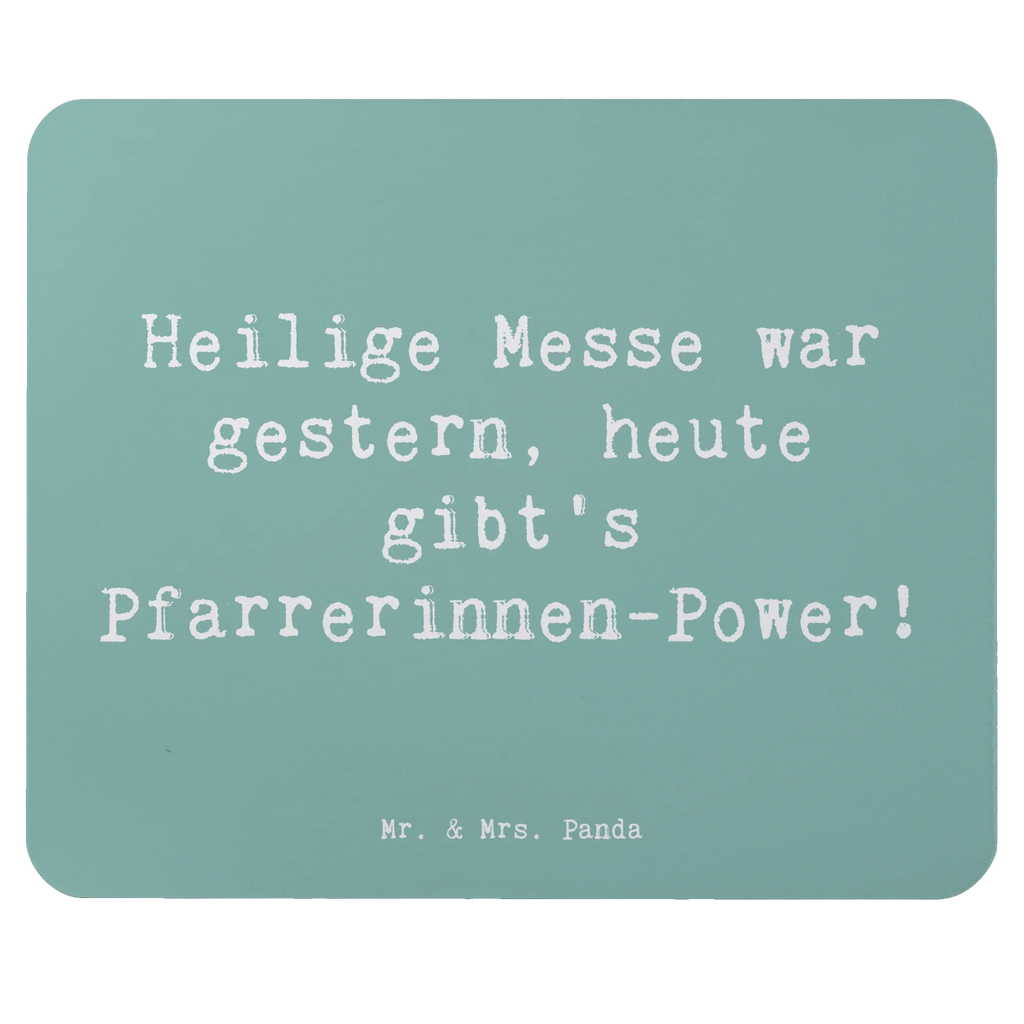 Mauspad Spruch Pfarrerinnen Power Mousepad, Computer zubehör, Büroausstattung, PC Zubehör, Arbeitszimmer, Mauspad, Einzigartiges Mauspad, Designer Mauspad, Mausunterlage, Mauspad Büro, Beruf, Ausbildung, Jubiläum, Abschied, Rente, Kollege, Kollegin, Geschenk, Schenken, Arbeitskollege, Mitarbeiter, Firma, Danke, Dankeschön