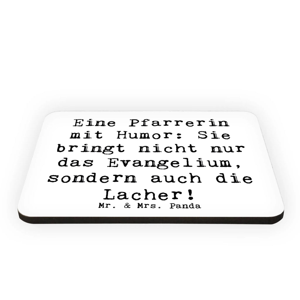 Magnet Spruch Humorvolle Pfarrerin Kühlschrankmagnet, Pinnwandmagnet, Souvenir Magnet, Motivmagnete, Dekomagnet, Whiteboard Magnet, Notiz Magnet, Kühlschrank Dekoration, Beruf, Ausbildung, Jubiläum, Abschied, Rente, Kollege, Kollegin, Geschenk, Schenken, Arbeitskollege, Mitarbeiter, Firma, Danke, Dankeschön