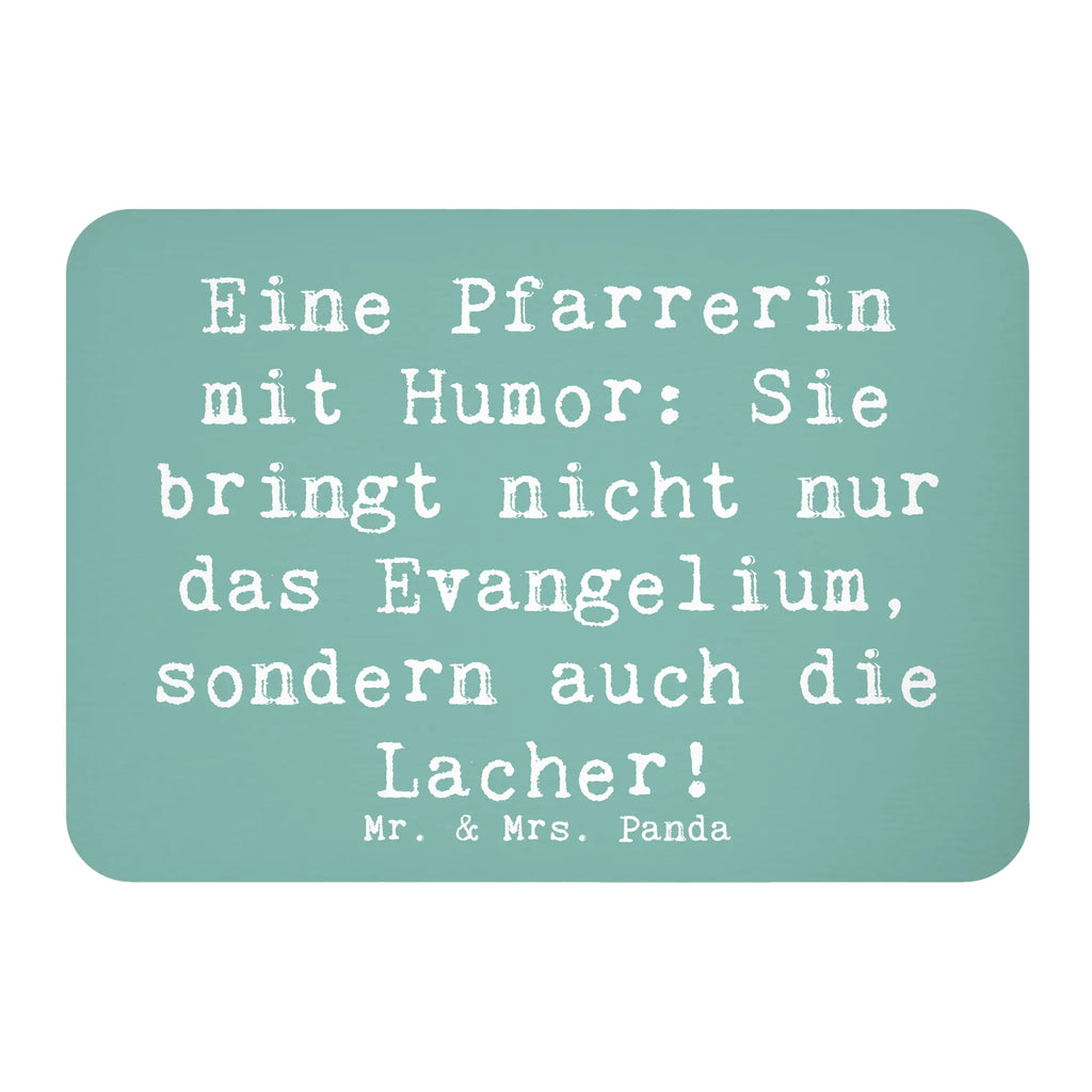 Magnet Spruch Humorvolle Pfarrerin Kühlschrankmagnet, Pinnwandmagnet, Souvenir Magnet, Motivmagnete, Dekomagnet, Whiteboard Magnet, Notiz Magnet, Kühlschrank Dekoration, Beruf, Ausbildung, Jubiläum, Abschied, Rente, Kollege, Kollegin, Geschenk, Schenken, Arbeitskollege, Mitarbeiter, Firma, Danke, Dankeschön