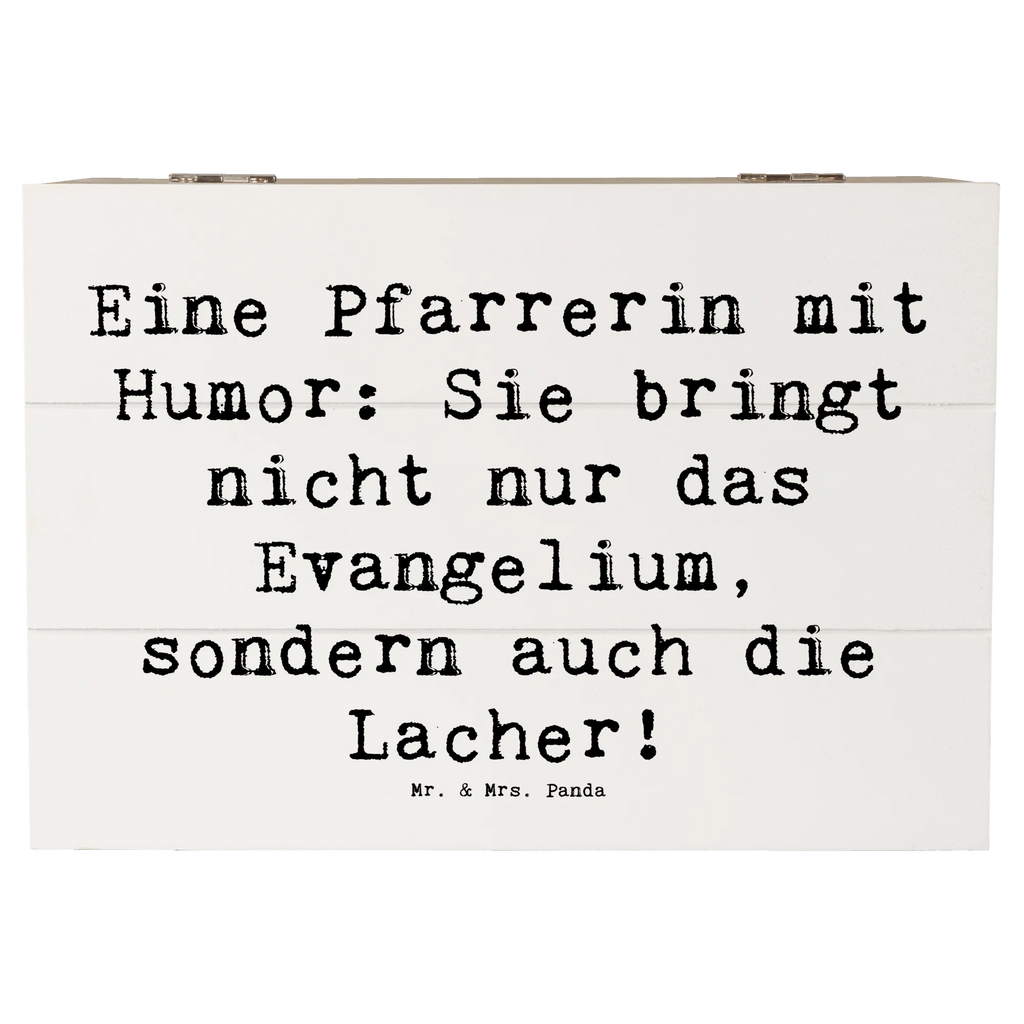 Holzkiste Spruch Humorvolle Pfarrerin Holzkiste, Kiste, Schatzkiste, Truhe, Schatulle, XXL, Erinnerungsbox, Erinnerungskiste, Dekokiste, Aufbewahrungsbox, Geschenkbox, Geschenkdose, Beruf, Ausbildung, Jubiläum, Abschied, Rente, Kollege, Kollegin, Geschenk, Schenken, Arbeitskollege, Mitarbeiter, Firma, Danke, Dankeschön