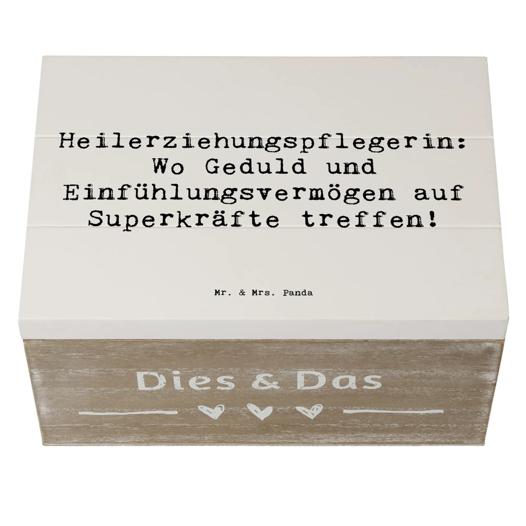 Holzkiste Spruch Heilerziehungspflegerin Superkräfte Holzkiste, Kiste, Schatzkiste, Truhe, Schatulle, XXL, Erinnerungsbox, Erinnerungskiste, Dekokiste, Aufbewahrungsbox, Geschenkbox, Geschenkdose, Beruf, Ausbildung, Jubiläum, Abschied, Rente, Kollege, Kollegin, Geschenk, Schenken, Arbeitskollege, Mitarbeiter, Firma, Danke, Dankeschön