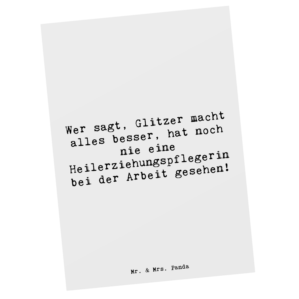 Postkarte Spruch Heilerziehungspflegerin Glanz Postkarte, Karte, Geschenkkarte, Grußkarte, Einladung, Ansichtskarte, Geburtstagskarte, Einladungskarte, Dankeskarte, Ansichtskarten, Einladung Geburtstag, Einladungskarten Geburtstag, Beruf, Ausbildung, Jubiläum, Abschied, Rente, Kollege, Kollegin, Geschenk, Schenken, Arbeitskollege, Mitarbeiter, Firma, Danke, Dankeschön