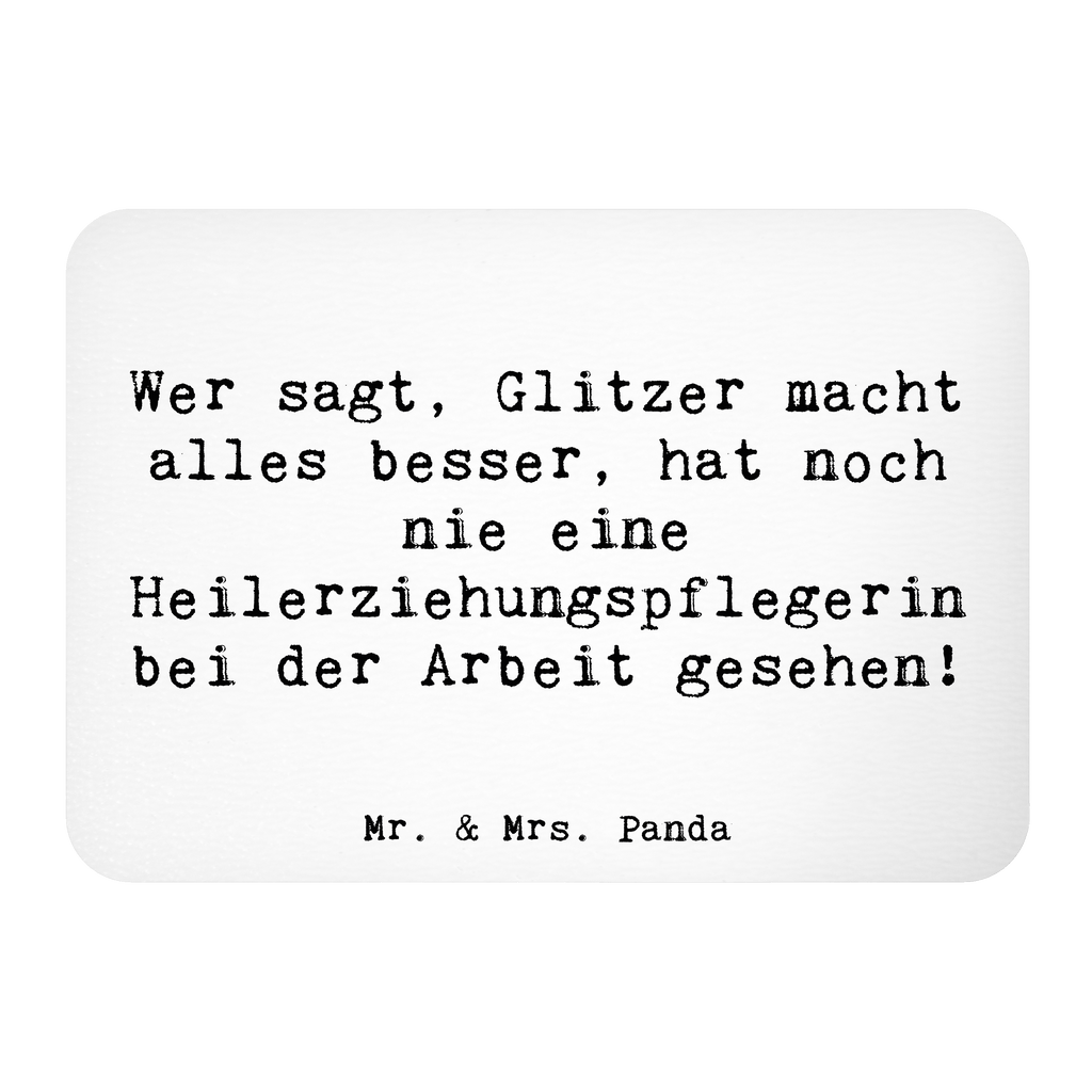 Magnet Spruch Heilerziehungspflegerin Glanz Kühlschrankmagnet, Pinnwandmagnet, Souvenir Magnet, Motivmagnete, Dekomagnet, Whiteboard Magnet, Notiz Magnet, Kühlschrank Dekoration, Beruf, Ausbildung, Jubiläum, Abschied, Rente, Kollege, Kollegin, Geschenk, Schenken, Arbeitskollege, Mitarbeiter, Firma, Danke, Dankeschön