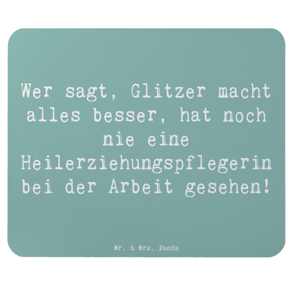 Mauspad Spruch Heilerziehungspflegerin Glanz Mousepad, Computer zubehör, Büroausstattung, PC Zubehör, Arbeitszimmer, Mauspad, Einzigartiges Mauspad, Designer Mauspad, Mausunterlage, Mauspad Büro, Beruf, Ausbildung, Jubiläum, Abschied, Rente, Kollege, Kollegin, Geschenk, Schenken, Arbeitskollege, Mitarbeiter, Firma, Danke, Dankeschön