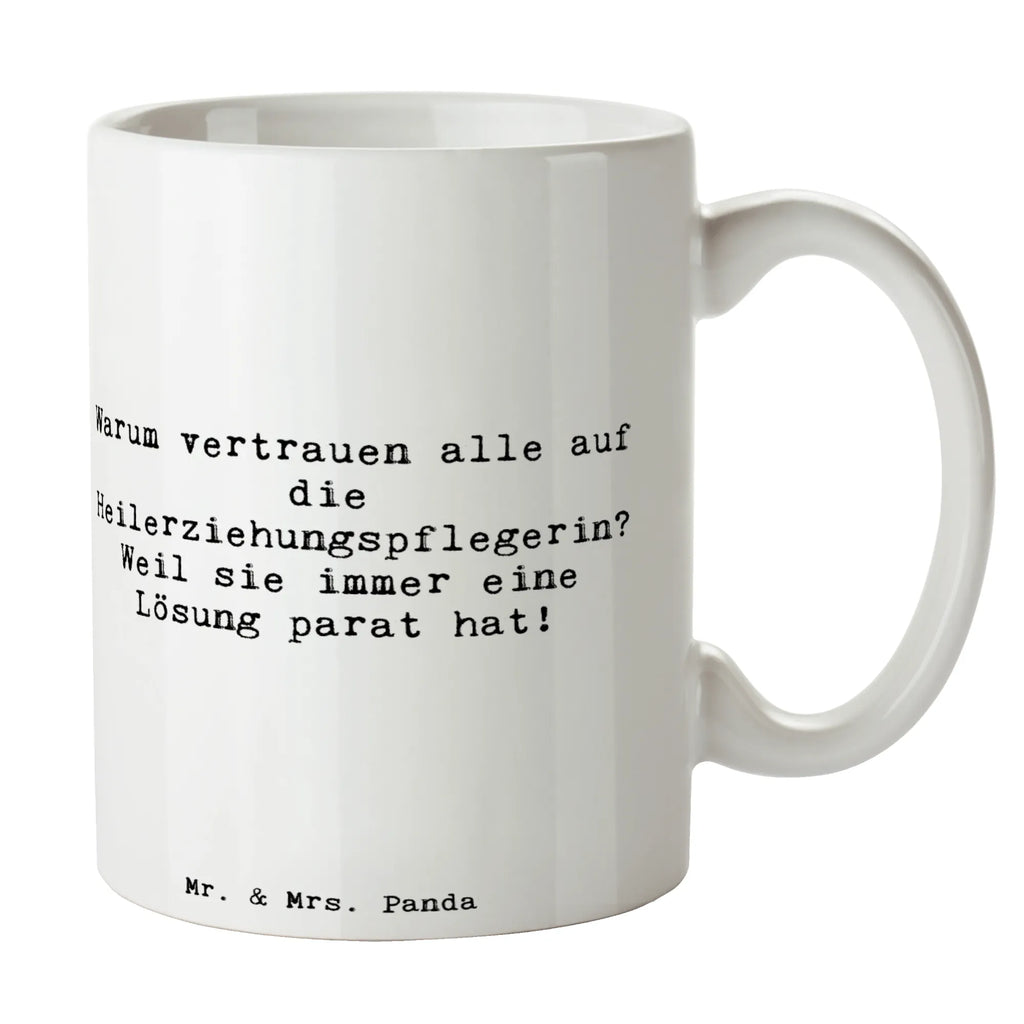 Tasse Spruch Heilerziehungspflegerin Lösungsexpertin Tasse, Kaffeetasse, Teetasse, Becher, Kaffeebecher, Teebecher, Keramiktasse, Porzellantasse, Büro Tasse, Geschenk Tasse, Tasse Sprüche, Tasse Motive, Kaffeetassen, Tasse bedrucken, Designer Tasse, Cappuccino Tassen, Schöne Teetassen, Beruf, Ausbildung, Jubiläum, Abschied, Rente, Kollege, Kollegin, Geschenk, Schenken, Arbeitskollege, Mitarbeiter, Firma, Danke, Dankeschön