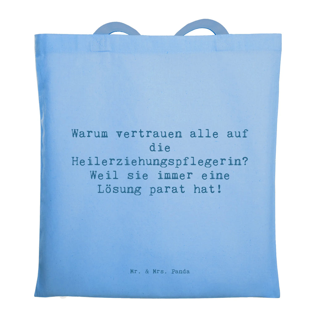 Tragetasche Spruch Heilerziehungspflegerin Lösungsexpertin Beuteltasche, Beutel, Einkaufstasche, Jutebeutel, Stoffbeutel, Tasche, Shopper, Umhängetasche, Strandtasche, Schultertasche, Stofftasche, Tragetasche, Badetasche, Jutetasche, Einkaufstüte, Laptoptasche, Beruf, Ausbildung, Jubiläum, Abschied, Rente, Kollege, Kollegin, Geschenk, Schenken, Arbeitskollege, Mitarbeiter, Firma, Danke, Dankeschön