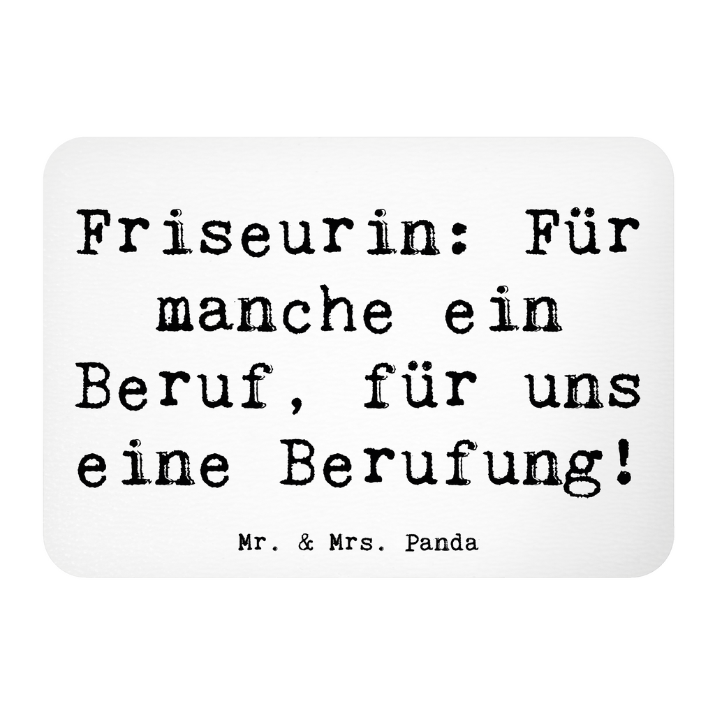 Magnet Spruch Friseurin Berufung Kühlschrankmagnet, Pinnwandmagnet, Souvenir Magnet, Motivmagnete, Dekomagnet, Whiteboard Magnet, Notiz Magnet, Kühlschrank Dekoration, Beruf, Ausbildung, Jubiläum, Abschied, Rente, Kollege, Kollegin, Geschenk, Schenken, Arbeitskollege, Mitarbeiter, Firma, Danke, Dankeschön