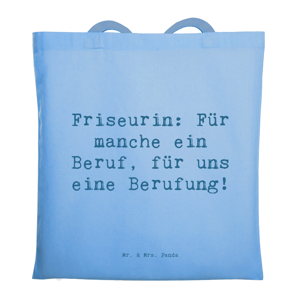 Tragetasche Spruch Friseurin Berufung Beuteltasche, Beutel, Einkaufstasche, Jutebeutel, Stoffbeutel, Tasche, Shopper, Umhängetasche, Strandtasche, Schultertasche, Stofftasche, Tragetasche, Badetasche, Jutetasche, Einkaufstüte, Laptoptasche, Beruf, Ausbildung, Jubiläum, Abschied, Rente, Kollege, Kollegin, Geschenk, Schenken, Arbeitskollege, Mitarbeiter, Firma, Danke, Dankeschön