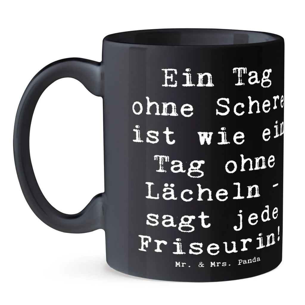 Tasse Spruch Friseurin Schere Tasse, Kaffeetasse, Teetasse, Becher, Kaffeebecher, Teebecher, Keramiktasse, Porzellantasse, Büro Tasse, Geschenk Tasse, Tasse Sprüche, Tasse Motive, Kaffeetassen, Tasse bedrucken, Designer Tasse, Cappuccino Tassen, Schöne Teetassen, Beruf, Ausbildung, Jubiläum, Abschied, Rente, Kollege, Kollegin, Geschenk, Schenken, Arbeitskollege, Mitarbeiter, Firma, Danke, Dankeschön