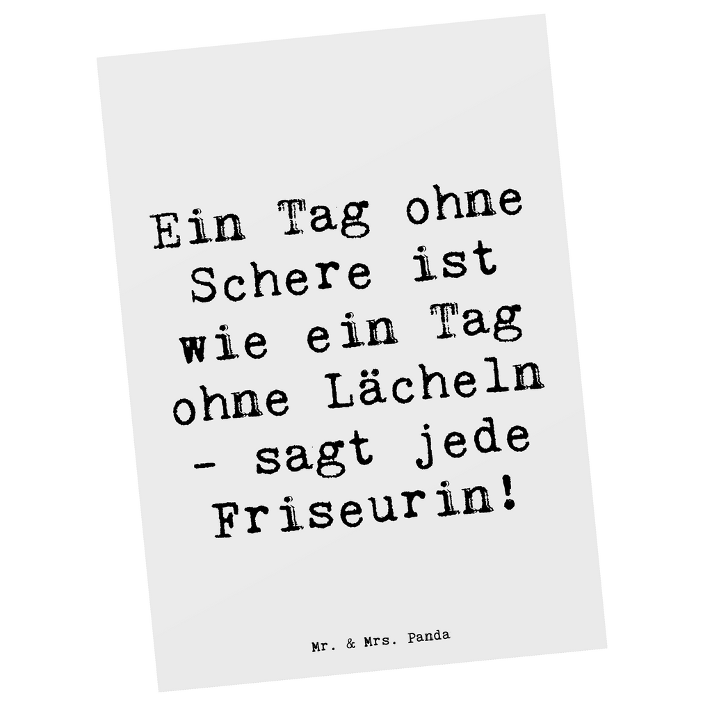 Postkarte Spruch Friseurin Schere Postkarte, Karte, Geschenkkarte, Grußkarte, Einladung, Ansichtskarte, Geburtstagskarte, Einladungskarte, Dankeskarte, Ansichtskarten, Einladung Geburtstag, Einladungskarten Geburtstag, Beruf, Ausbildung, Jubiläum, Abschied, Rente, Kollege, Kollegin, Geschenk, Schenken, Arbeitskollege, Mitarbeiter, Firma, Danke, Dankeschön