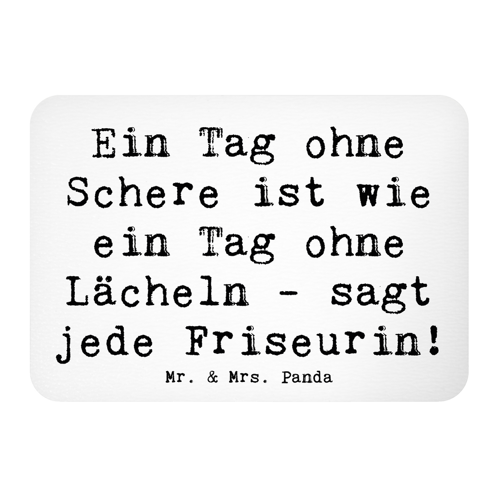 Magnet Spruch Friseurin Schere Kühlschrankmagnet, Pinnwandmagnet, Souvenir Magnet, Motivmagnete, Dekomagnet, Whiteboard Magnet, Notiz Magnet, Kühlschrank Dekoration, Beruf, Ausbildung, Jubiläum, Abschied, Rente, Kollege, Kollegin, Geschenk, Schenken, Arbeitskollege, Mitarbeiter, Firma, Danke, Dankeschön