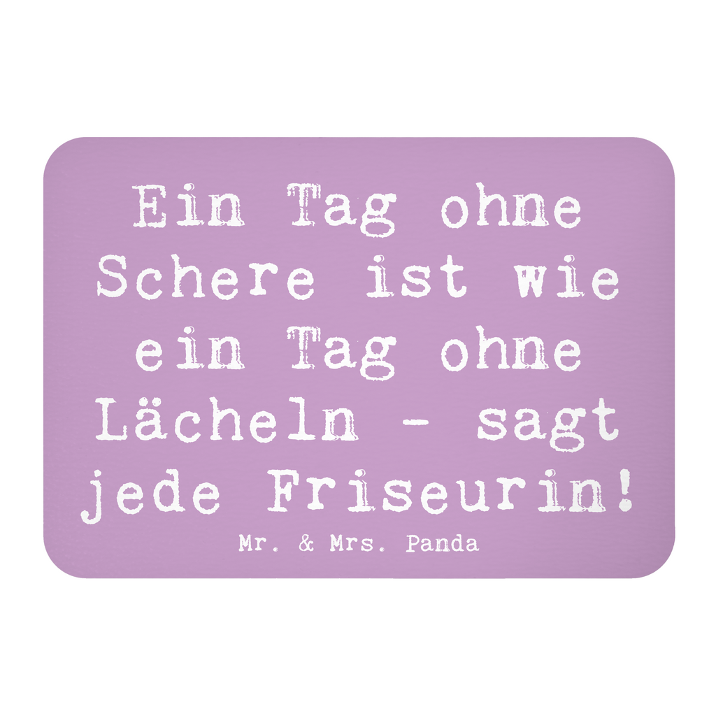 Magnet Spruch Friseurin Schere Kühlschrankmagnet, Pinnwandmagnet, Souvenir Magnet, Motivmagnete, Dekomagnet, Whiteboard Magnet, Notiz Magnet, Kühlschrank Dekoration, Beruf, Ausbildung, Jubiläum, Abschied, Rente, Kollege, Kollegin, Geschenk, Schenken, Arbeitskollege, Mitarbeiter, Firma, Danke, Dankeschön