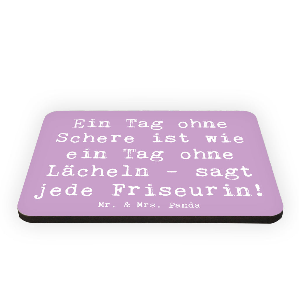 Magnet Spruch Friseurin Schere Kühlschrankmagnet, Pinnwandmagnet, Souvenir Magnet, Motivmagnete, Dekomagnet, Whiteboard Magnet, Notiz Magnet, Kühlschrank Dekoration, Beruf, Ausbildung, Jubiläum, Abschied, Rente, Kollege, Kollegin, Geschenk, Schenken, Arbeitskollege, Mitarbeiter, Firma, Danke, Dankeschön